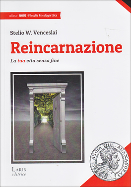Reincarnazione  — Libro - 1