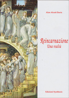 Reincarnazione - Una Realtà  — Libro - 1