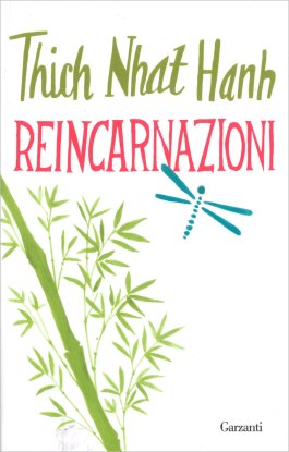 Reincarnazioni — Libro - 1