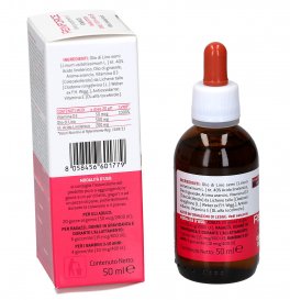 Reinforce - Integratore di Vitamina D3 Vegetale in Gocce - 3
