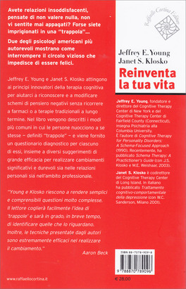 Reinventa la Tua Vita — Libro - 2