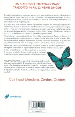 Reinventare le Organizzazioni — Libro - 2