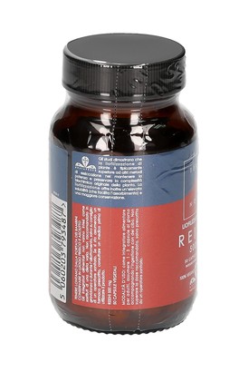Reishi 500 mg - Liofilizzato Fresco - 3