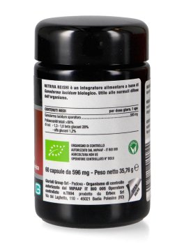 Reishi - 2