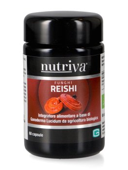 Reishi - 1