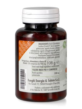 Reishi Basic - 3