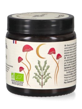Reishi Bio - Polvere - 2