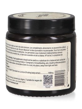 Reishi Bio - Polvere - 4