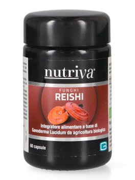 Reishi - Capsule - 1