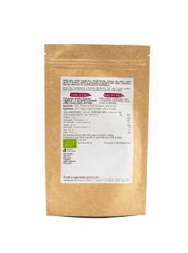 Reishi in Polvere Bio - 125 g - 2