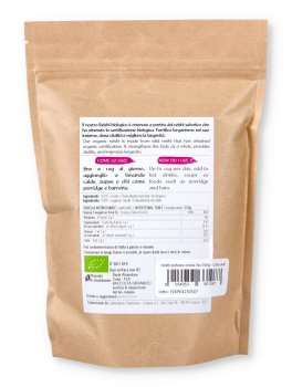 Reishi in Polvere Biologica - 2