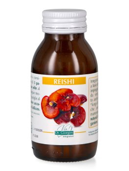 Reishi - Pastiglie - 2