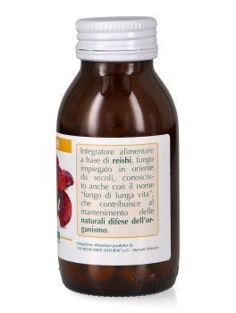 Reishi - Pastiglie - 3