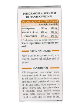 Reishi - Pastiglie - 6