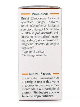 Reishi - Pastiglie - 7