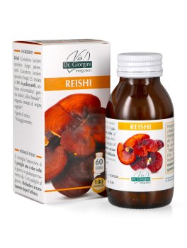 Reishi - Pastiglie - 1