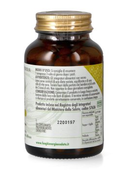 Reishi Plus - Formula Potenziata - 2