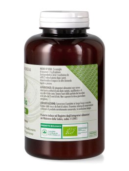 Reishi Polvere Bio - 3