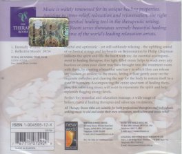 Rejuvenation — CD - 2
