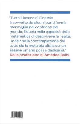 Relatività - Esposizione divulgativa — Libro - 2
