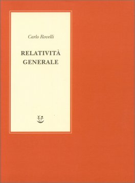 Relatività Generale — Libro - 1