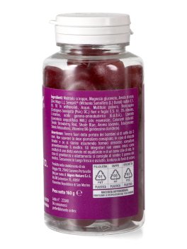 Relax Ashwaganda - Gommose gusto Lavanda - 2