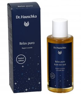 Relax Puro - Bagno Lavanda