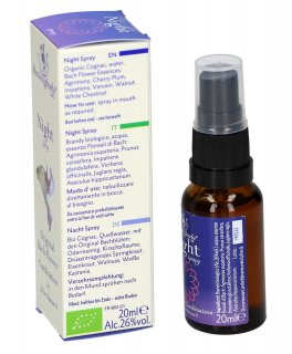 Relax Rest & Sleep - Spray - 2