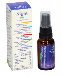 Relax Rest & Sleep - Spray - 3