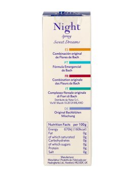 Relax Rest & Sleep - Spray - 6
