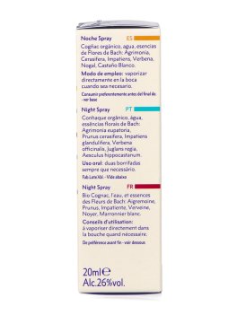 Relax Rest & Sleep - Spray - 7