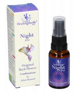 Relax Rest & Sleep - Spray - 1