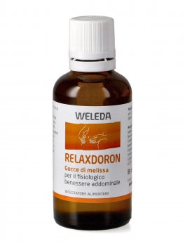 Relaxdoron - Gocce di Melissa - 1
