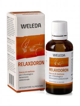 Relaxdoron - Gocce di Melissa - 2