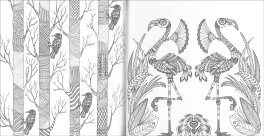 Relaxing Art Therapy — Libro - 3