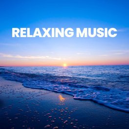 Relaxing Music — CD - 1