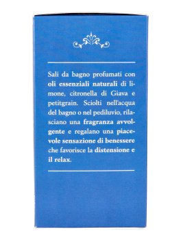 Relaxvis - Sali da Bagno - 7