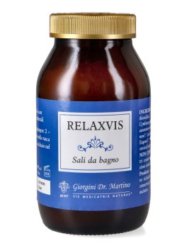 Relaxvis - Sali da Bagno - 1