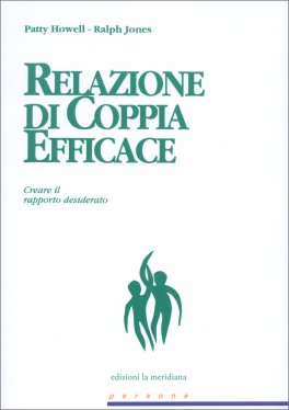 Relazione di Coppia Efficace — Libro - 1