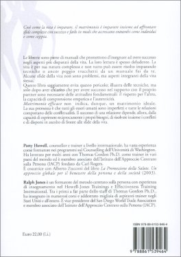 Relazione di Coppia Efficace — Libro - 2