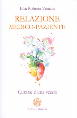 Relazione Medico-Paziente — Libro - 1