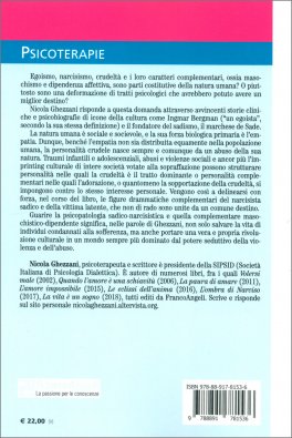 Relazioni Crudeli — Libro - 2