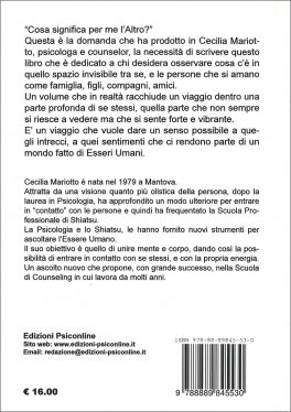 Relazioni d'Amore — Libro - 2