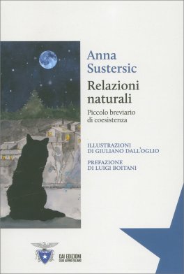 Relazioni Naturali — Libro - 1