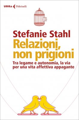 Relazioni, Non Prigioni — Libro - 1