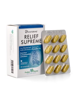 Relief Supreme - 2