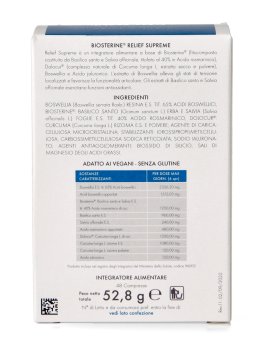 Relief Supreme - 3
