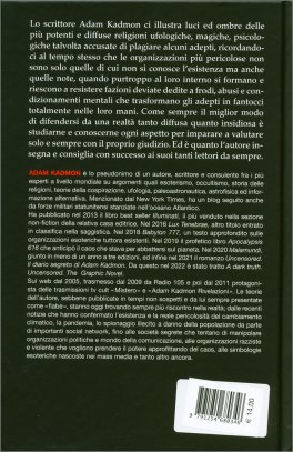 Religion — Libro - 2