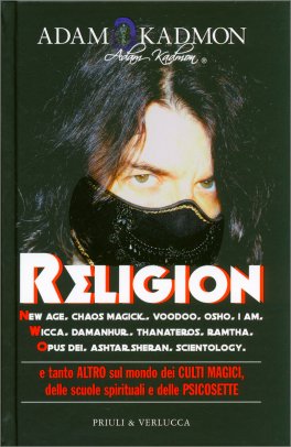 Religion — Libro - 1
