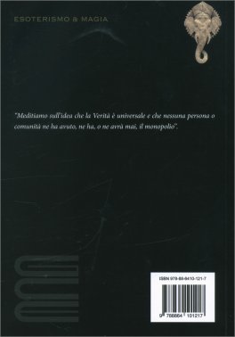 Religioni dell'India Misteriosa — Libro - 2